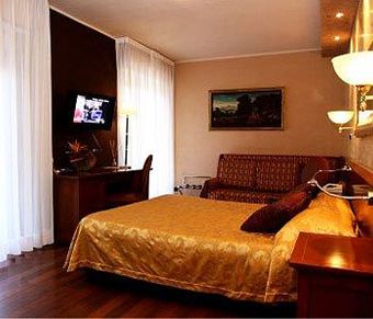 Hotel Regina