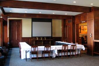The Eldridge Hotel