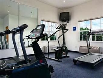 Hotel Americas Best Value Inn Racine