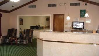 Motel America's Best Inn Brookhaven