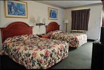 Motel Travelers Place Inn & Suites