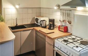 Holiday Home La Nouaye *xxviii *