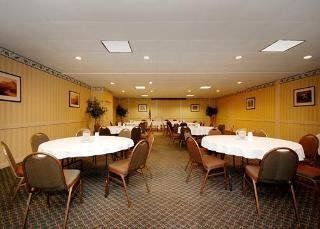 Hotel Quality Inn & Suites Clarion