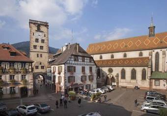 Hotel H�tel De La Tour