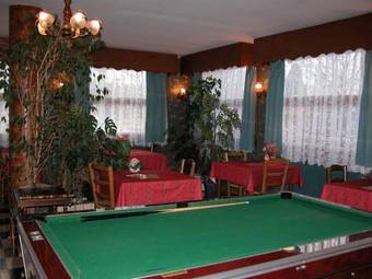 Hotel Auberge De La Musardi�re