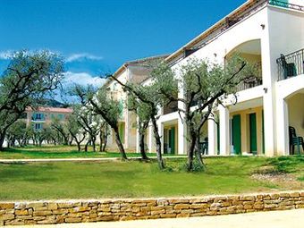 Aparthotel Lagrange Prestige Le Domaine De Bourgeac
