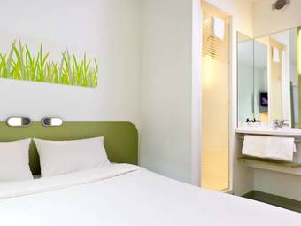 Hotel Ibis Budget Frejus Saint Raphael Centre