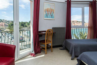 Hotel H�tel Triton