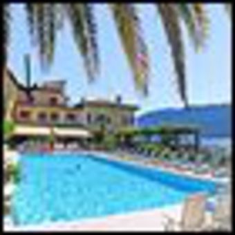 Hotel Palazzina