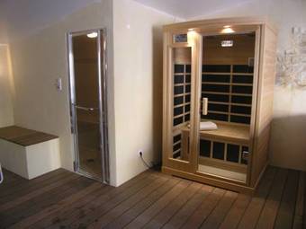 B&B Le Mas D'orsan