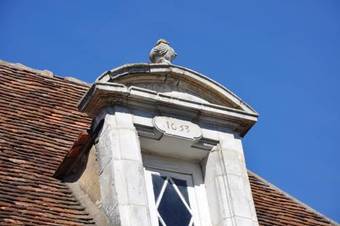 B&B Le Relais Des Saints P�res