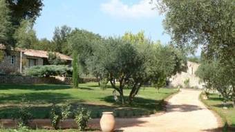 Les Bastides De L'auviduery