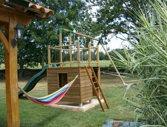 Hostal G�tes De Lez