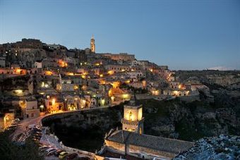 Hotel Sant'angelo Luxury Resort