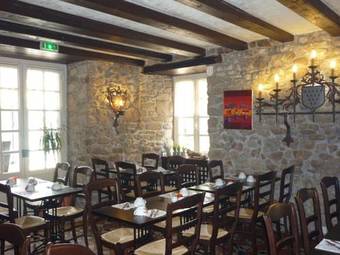 Hotel Roc Maria