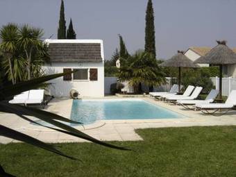 Hotel Lou Garbin