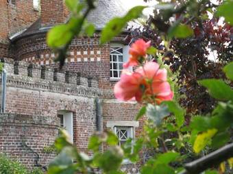 Hotel Auberge Du Manoir D'archelles