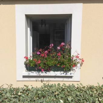 Apartamento Maupin