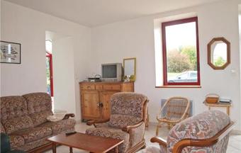 Holiday Home Tredarzec *xc *