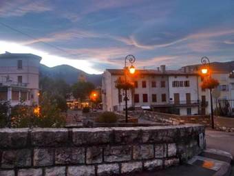 Bed & Breakfast Chateau View Chambres D'h�tes