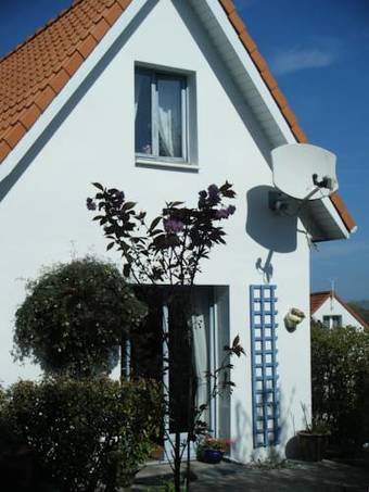 La Maisonnette