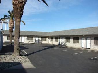 Motel Economy Inn