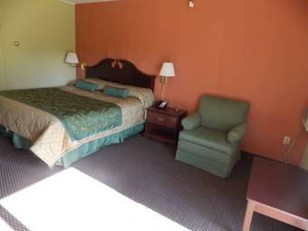Motel Americas Best Value Inn Auburn