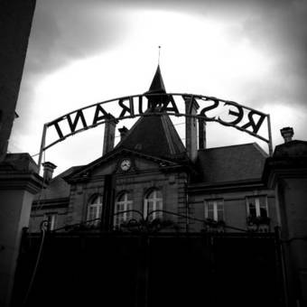 Hotel Le Refuge