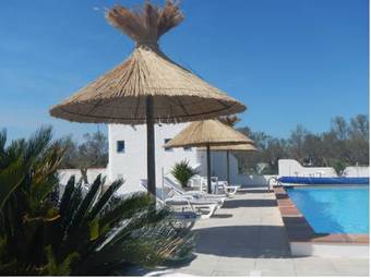 Hotel Clamador
