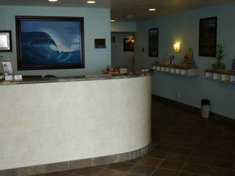 Hotel Capistrano Surfside Inn