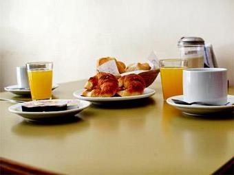 Hotel Delfin