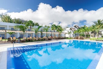 Hotel RIU Le Morne - Adults Only