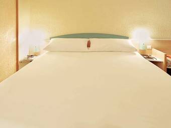 Hotel Ibis Lourdes Centre Gare