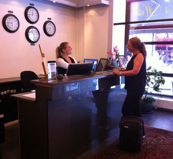 Hotel Queen's