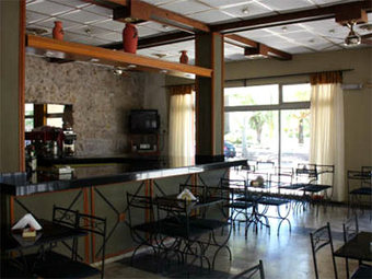 Hotel Plaza