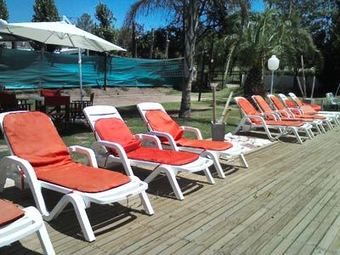 Hotel Bialet Masse