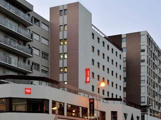 Hotel Ibis Amiens Centre Cathedrale