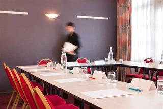 Hotel Ibis Styles Amiens Cathedrale
