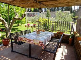L'upupa B&B