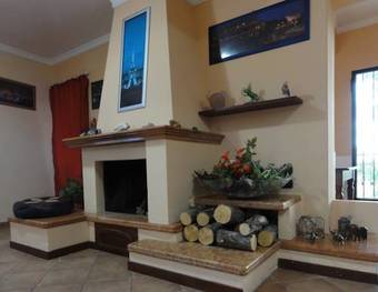 Villa Morgante B&B