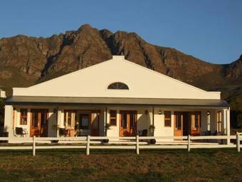 Agroturismo Raptor Rise