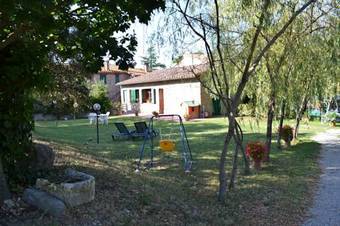 La Capanna Dei Carri