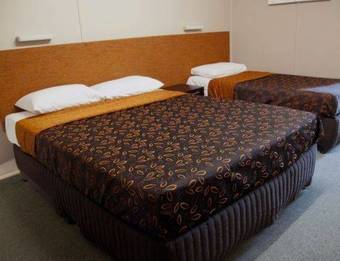 Matilda Motel