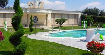 Hotel Incontro
