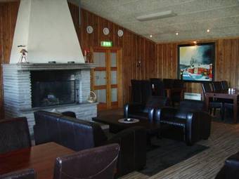 Idrettsparken Hotel