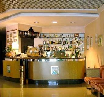 Hotel La Foresta