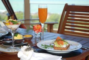 Franskraal B&B