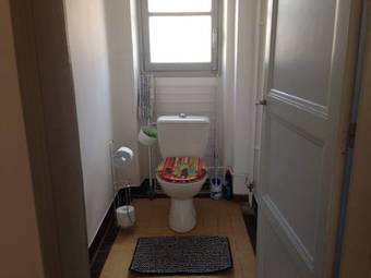 Apartamento Appartement Le Temple Auxerre Centre Ville