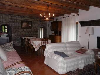 Casa Del Pescatore