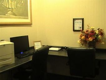 Holiday Inn Express Hotel & Suites Shiloh/o'fallon